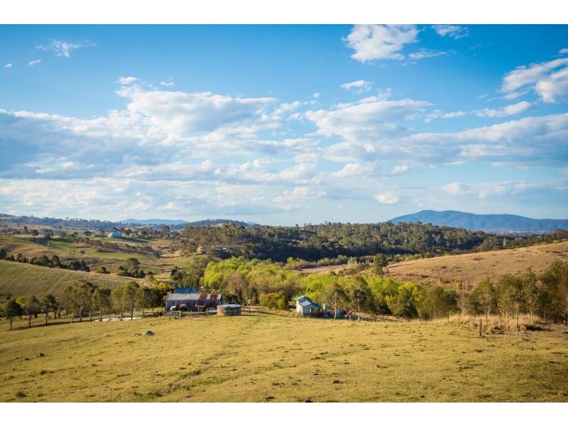 80 Taylor Road, Buckajo NSW 2550