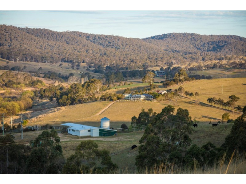 80 Taylor Road, Buckajo NSW 2550