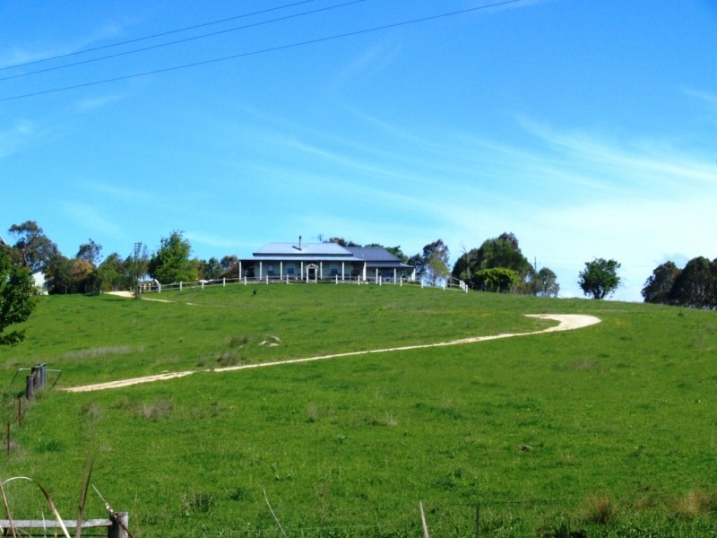 80 Taylor Road, Buckajo NSW 2550