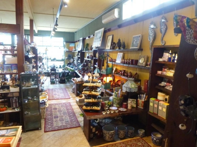 66 Princes Hwy, Cobargo NSW 2550