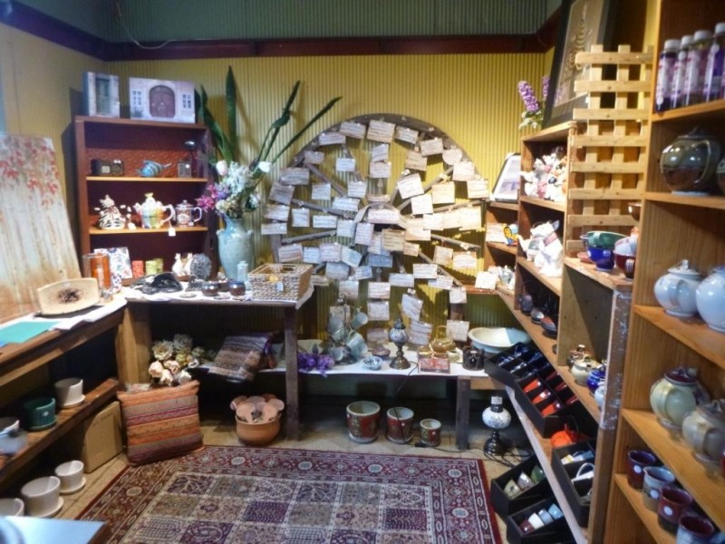 66 Princes Hwy, Cobargo NSW 2550