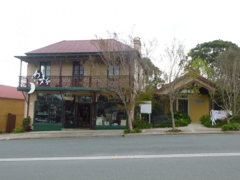 66 Princes Hwy, Cobargo NSW 2550