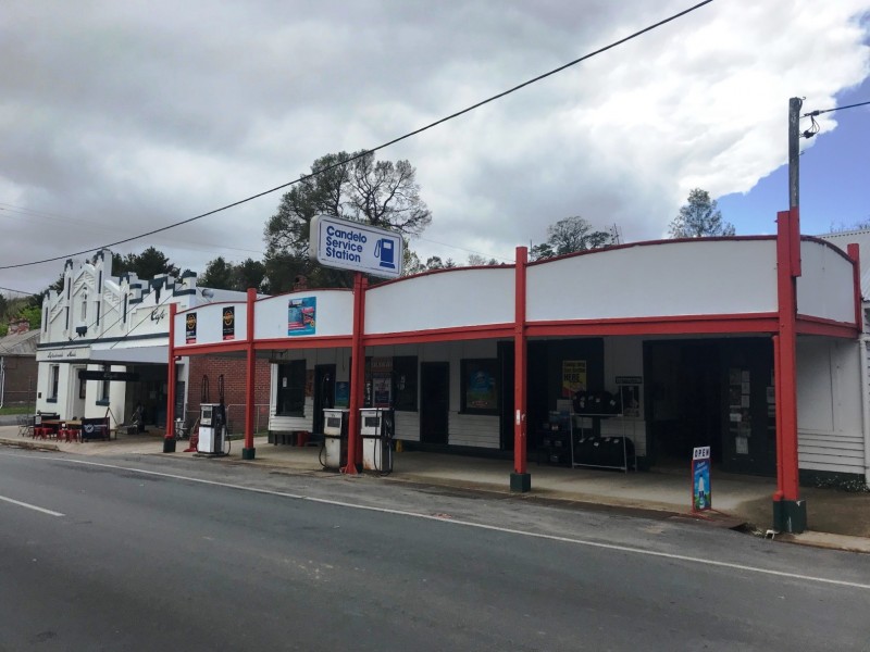 40 William St, Candelo NSW 2550