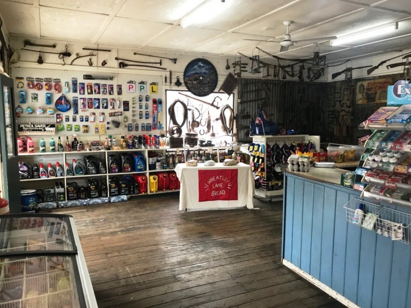 40 William St, Candelo NSW 2550