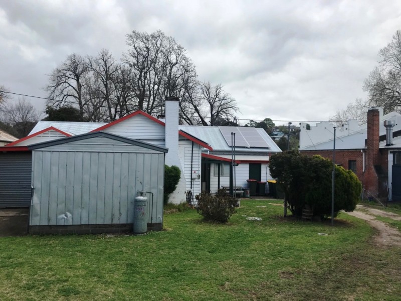 40 William St, Candelo NSW 2550