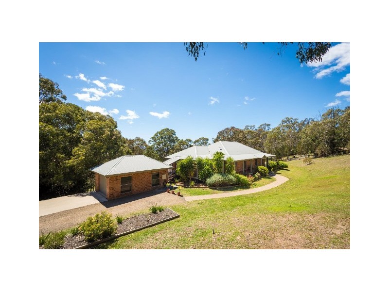 107 Kisimul Rd, Bega NSW 2550