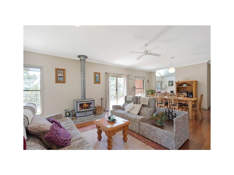 107 Kisimul Rd, Bega NSW 2550