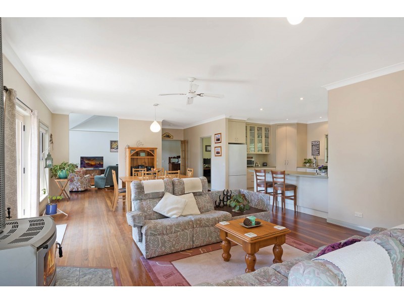 107 Kisimul Rd, Bega NSW 2550