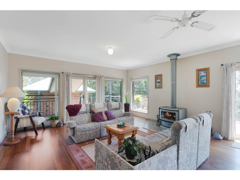 107 Kisimul Rd, Bega NSW 2550