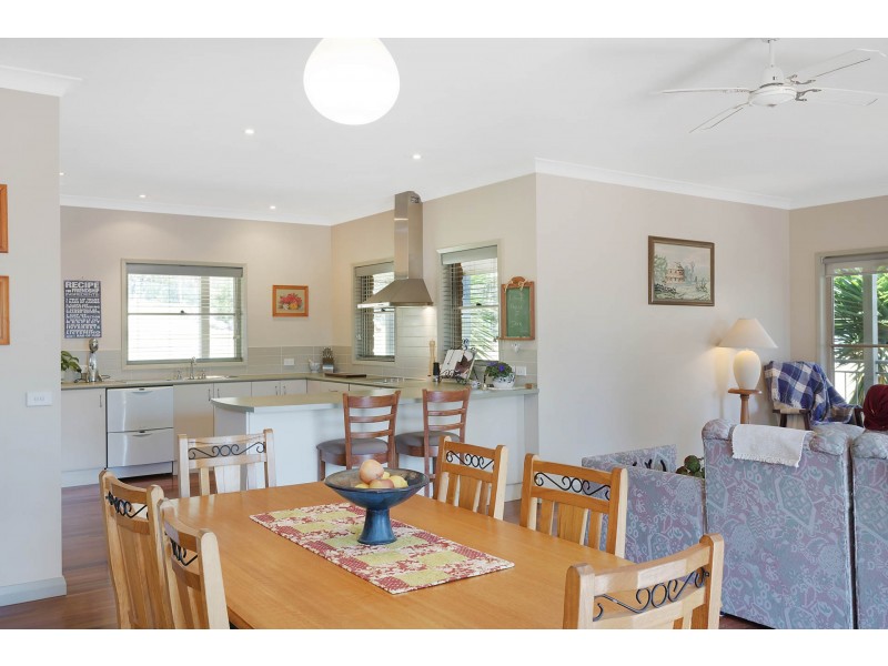 107 Kisimul Rd, Bega NSW 2550