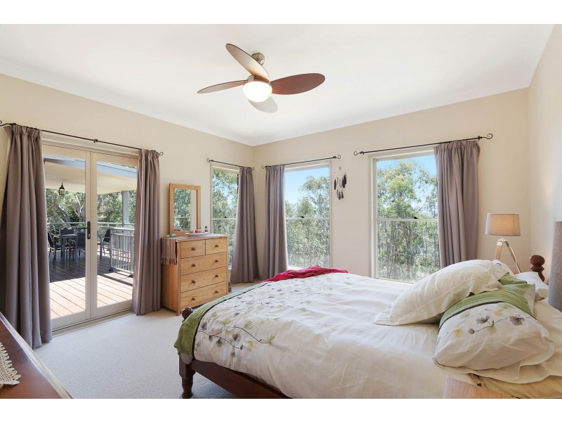 107 Kisimul Rd, Bega NSW 2550
