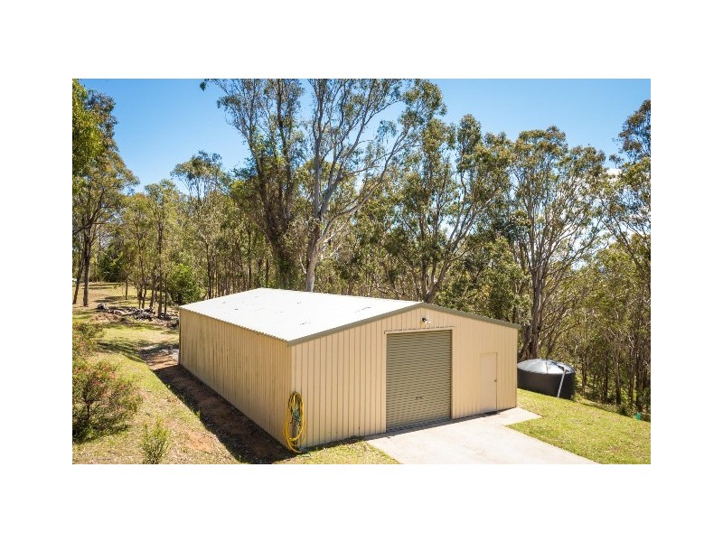 107 Kisimul Rd, Bega NSW 2550