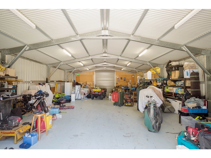 107 Kisimul Rd, Bega NSW 2550