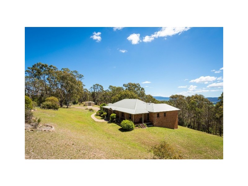 107 Kisimul Rd, Bega NSW 2550