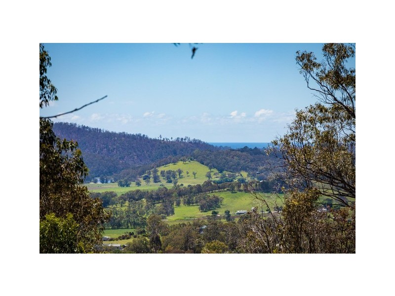 107 Kisimul Rd, Bega NSW 2550