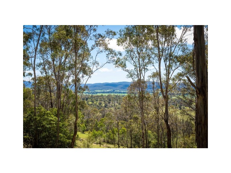 107 Kisimul Rd, Bega NSW 2550