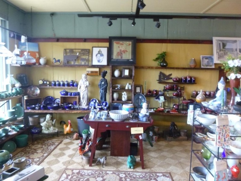 66 Princes Hwy, Cobargo NSW 2550