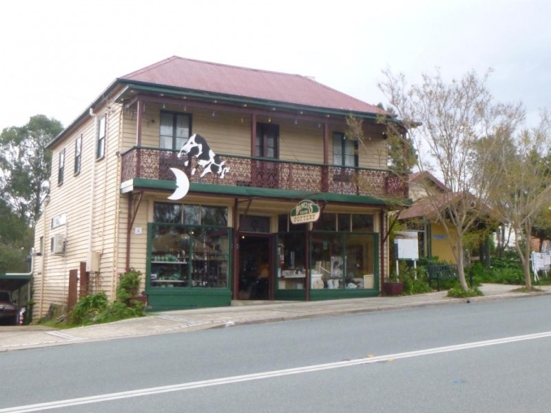66 Princes Hwy, Cobargo NSW 2550