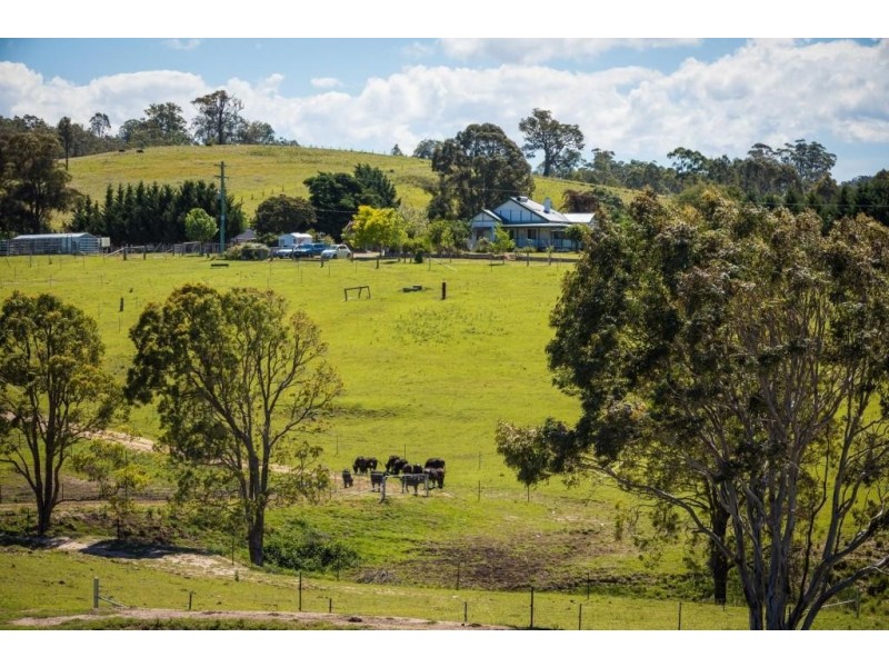123 Dummett Jessops Rd, Quaama NSW 2550