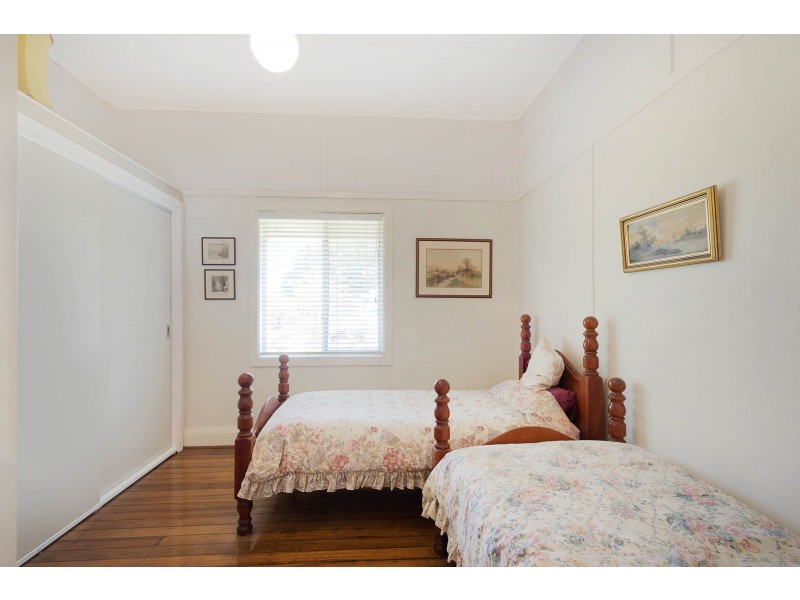 123 Dummett Jessops Rd, Quaama NSW 2550