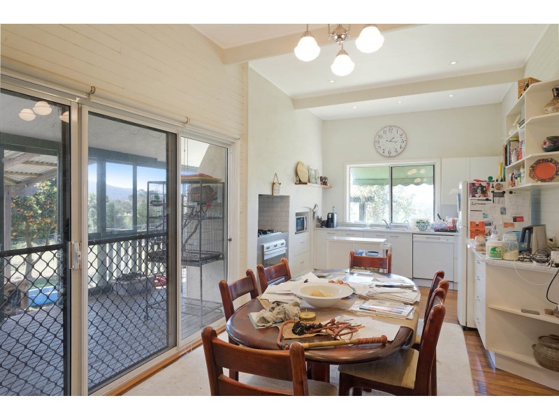 123 Dummett Jessops Rd, Quaama NSW 2550