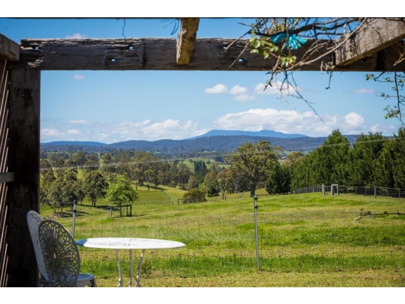 123 Dummett Jessops Rd, Quaama NSW 2550