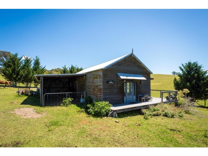 123 Dummett Jessops Rd, Quaama NSW 2550
