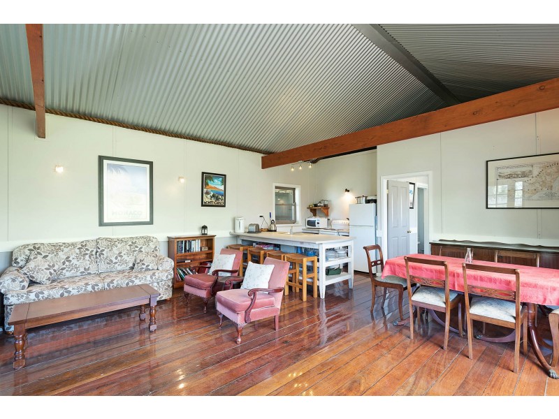 123 Dummett Jessops Rd, Quaama NSW 2550