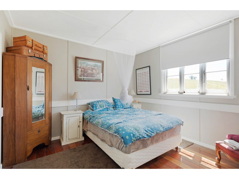 123 Dummett Jessops Rd, Quaama NSW 2550