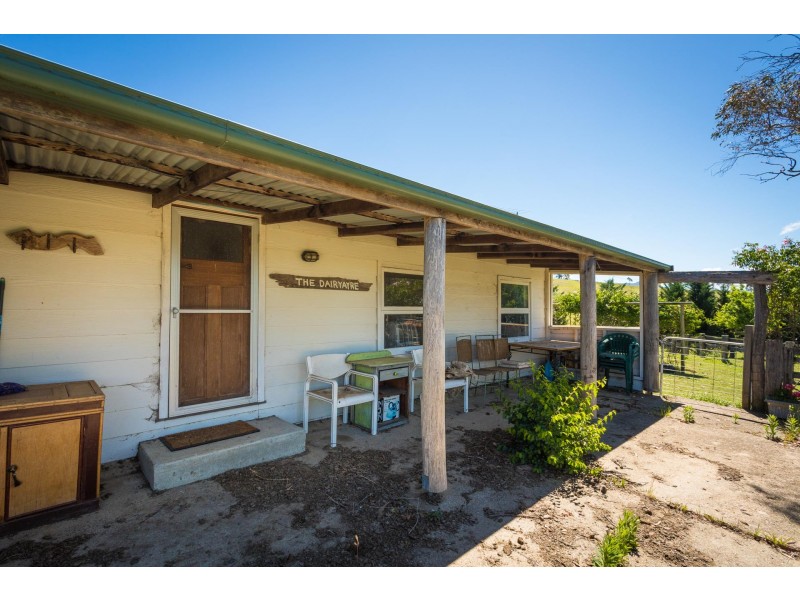 123 Dummett Jessops Rd, Quaama NSW 2550