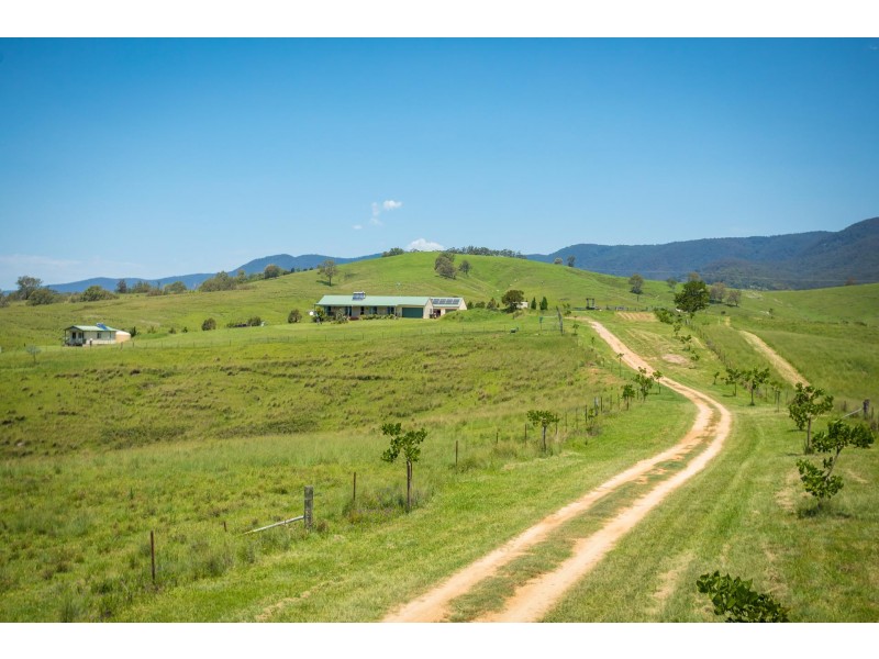 3537 Snowy Mtns Hwy, Bemboka NSW 2550