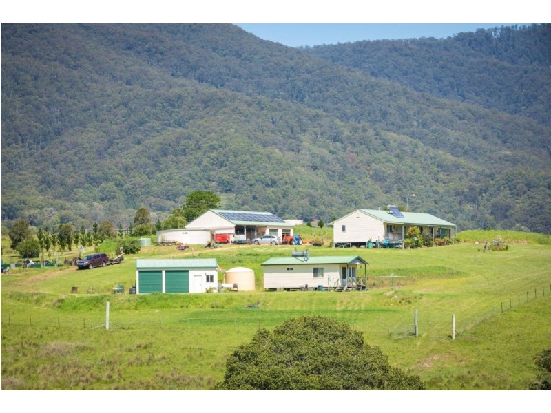 3537 Snowy Mtns Hwy, Bemboka NSW 2550