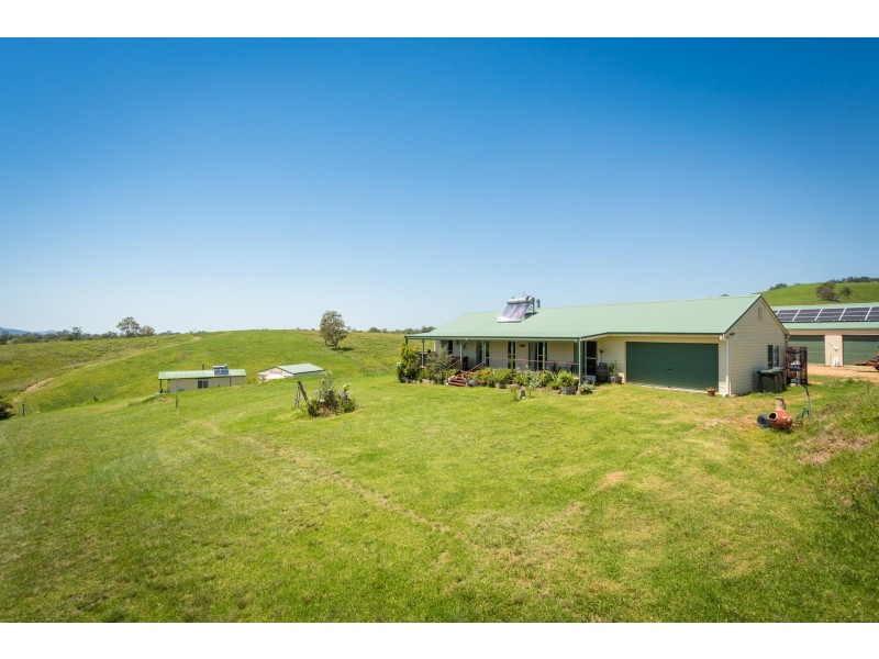 3537 Snowy Mtns Hwy, Bemboka NSW 2550