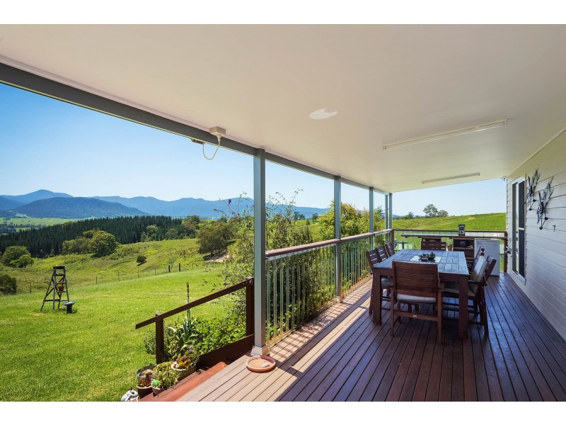 3537 Snowy Mtns Hwy, Bemboka NSW 2550