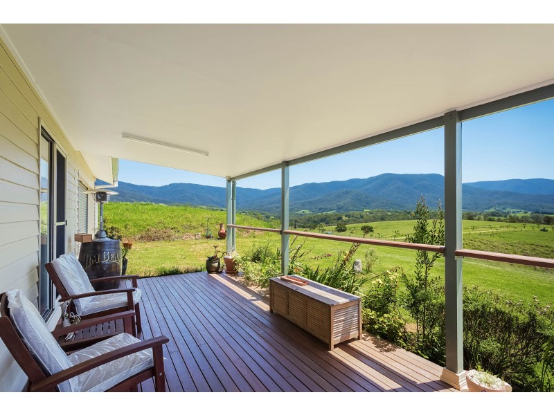 3537 Snowy Mtns Hwy, Bemboka NSW 2550