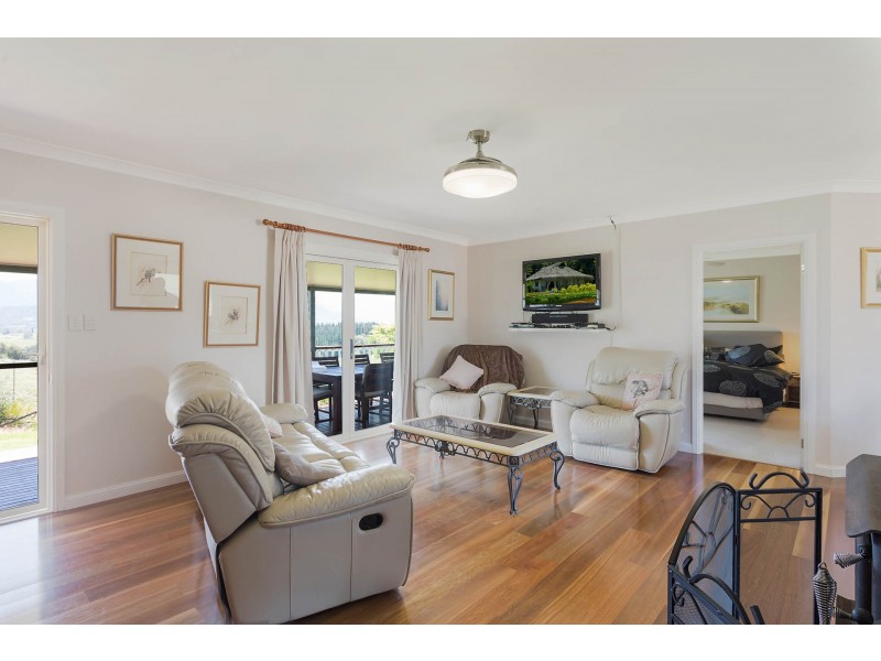 3537 Snowy Mtns Hwy, Bemboka NSW 2550