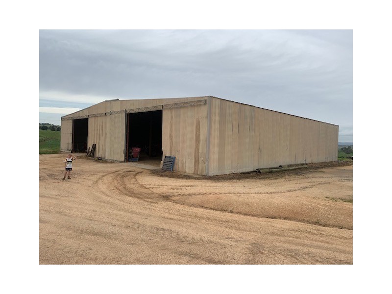 1439 Buckajo Rd, Buckajo NSW 2550