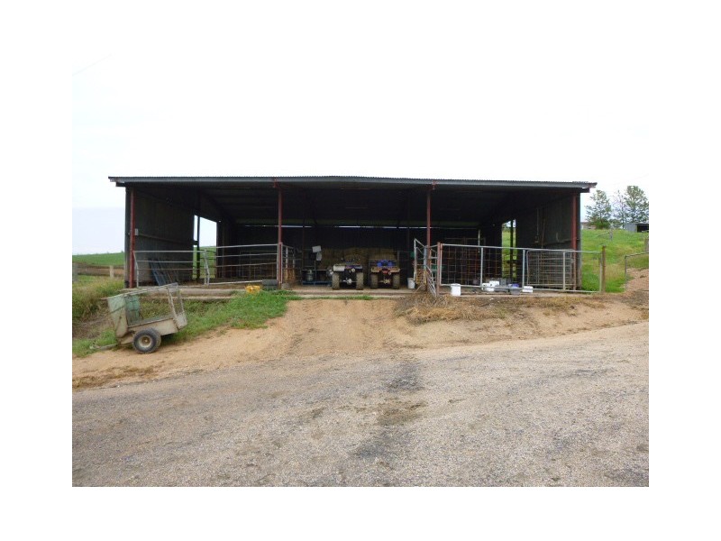 1439 Buckajo Rd, Buckajo NSW 2550