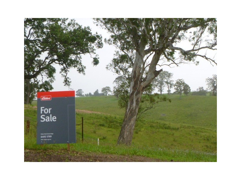 Lot 2 West Kameruka Rd, Candelo NSW 2550