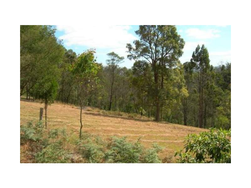 Lot 82 Blackrange Road, Bega NSW 2550