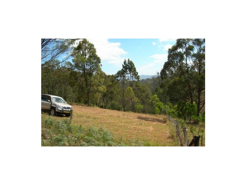 Lot 82 Blackrange Road, Bega NSW 2550