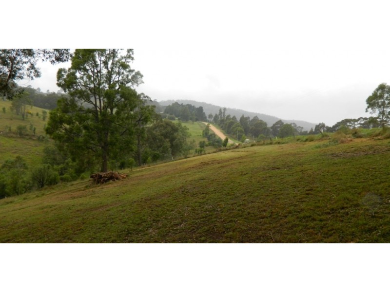 Lot 82 Blackrange Road, Bega NSW 2550