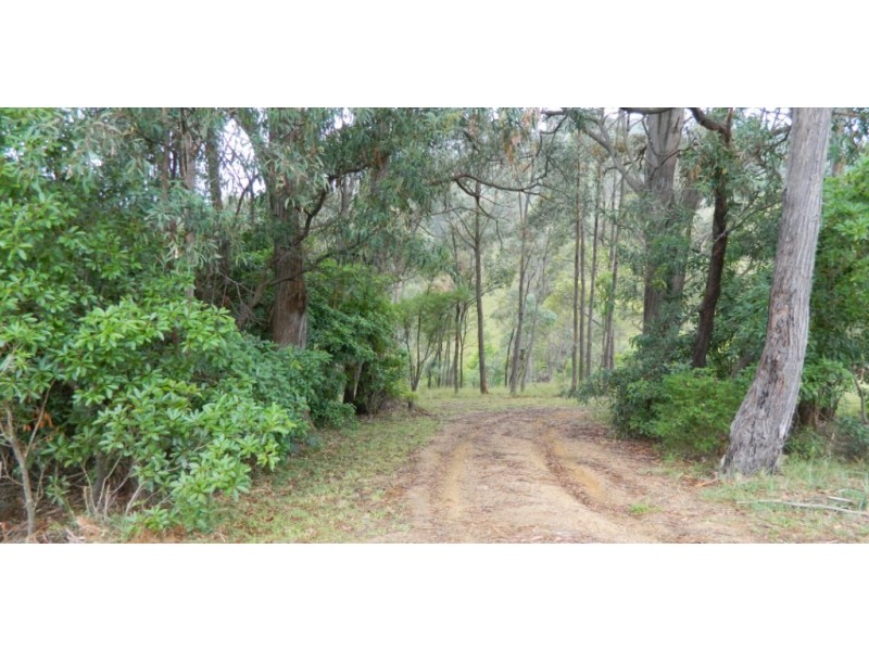 Lot 82 Blackrange Road, Bega NSW 2550