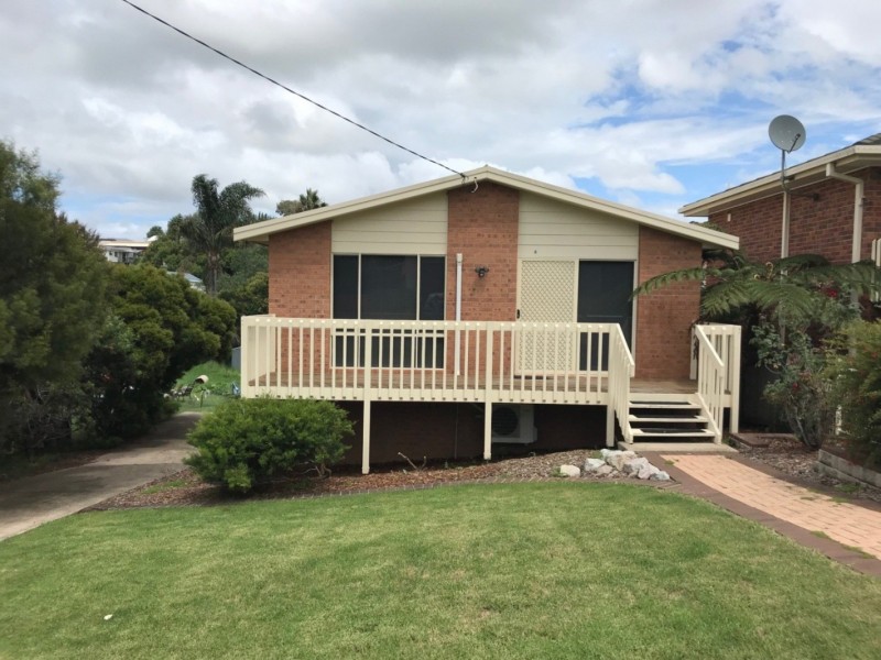 6 Manning Street, Bega NSW 2550