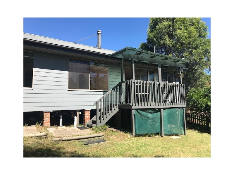 43 Scott Street, Wolumla NSW 2550
