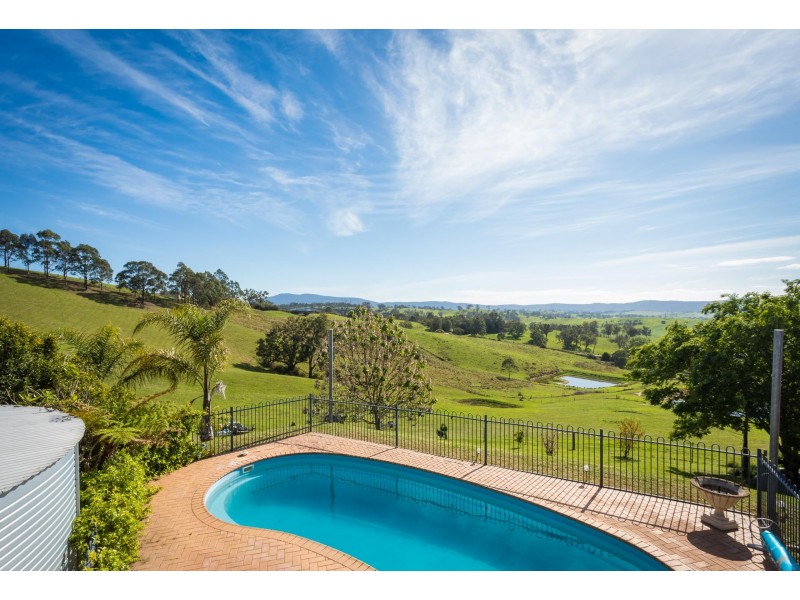 42 Mount Pleasant Rd, Coopers Gully NSW 2550