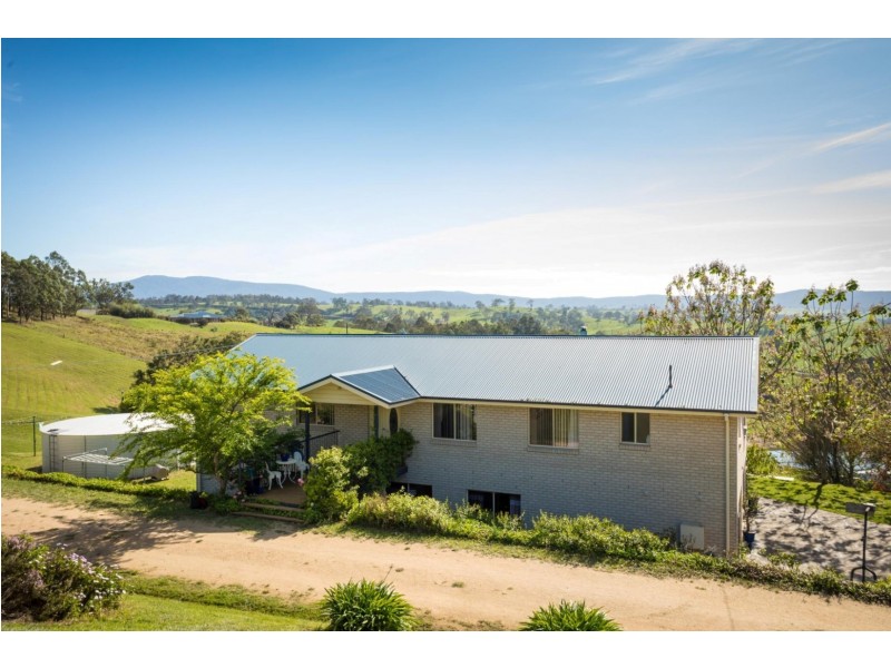 42 Mount Pleasant Rd, Coopers Gully NSW 2550
