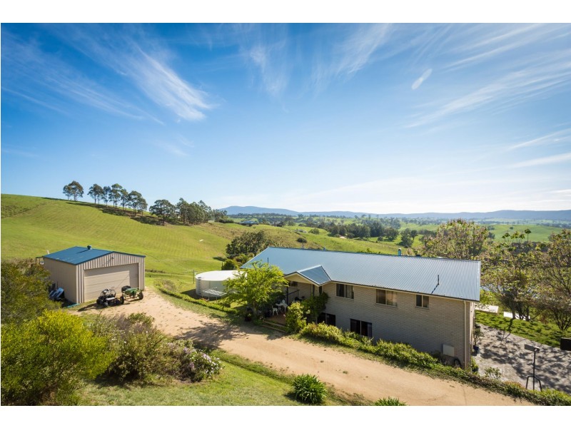 42 Mount Pleasant Rd, Coopers Gully NSW 2550