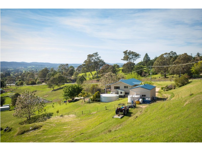42 Mount Pleasant Rd, Coopers Gully NSW 2550