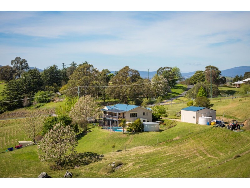 42 Mount Pleasant Rd, Coopers Gully NSW 2550
